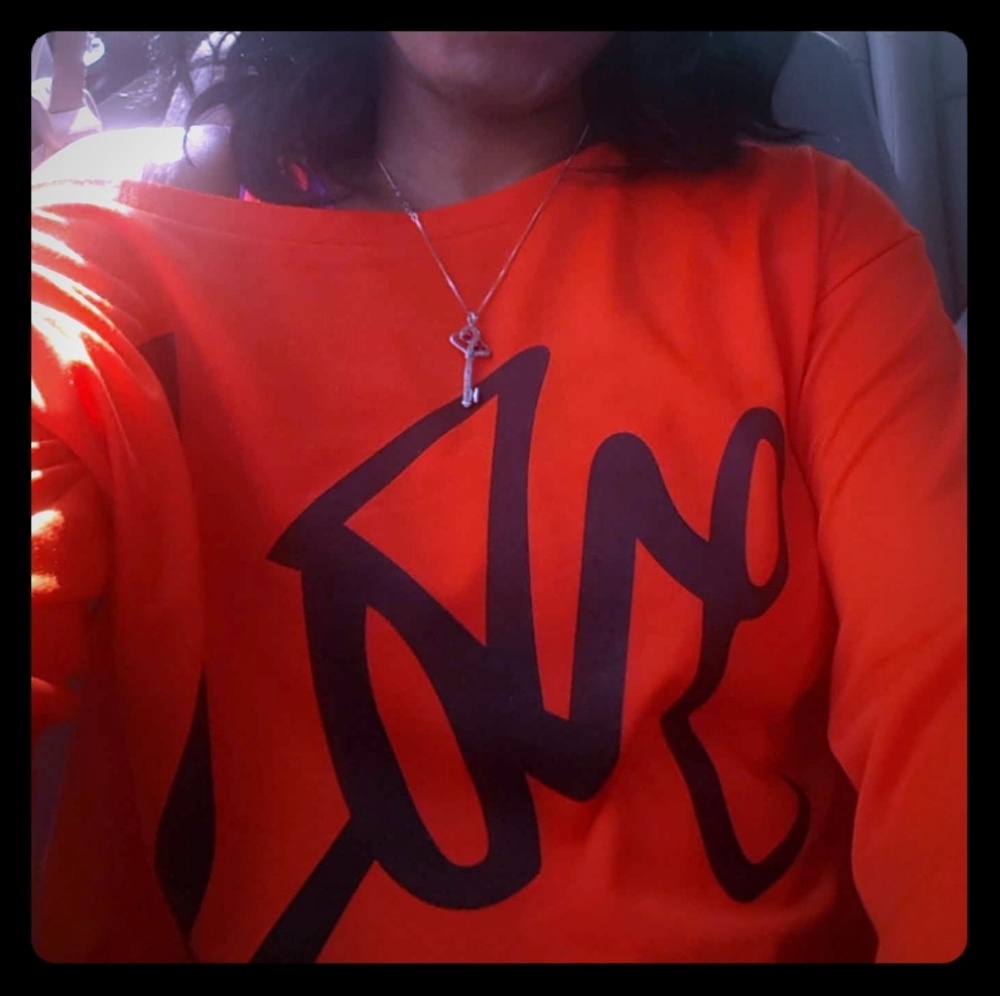 Sweatshirts